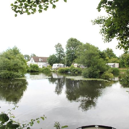 Langdale Lodge At Langdale Lakes, Lincoln Ln3 5Bb Langworth Eksteriør bilde