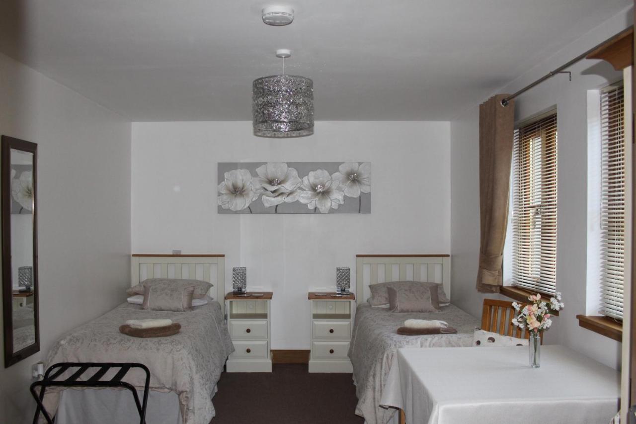 Langdale Lodge At Langdale Lakes, Lincoln Ln3 5Bb Langworth Eksteriør bilde