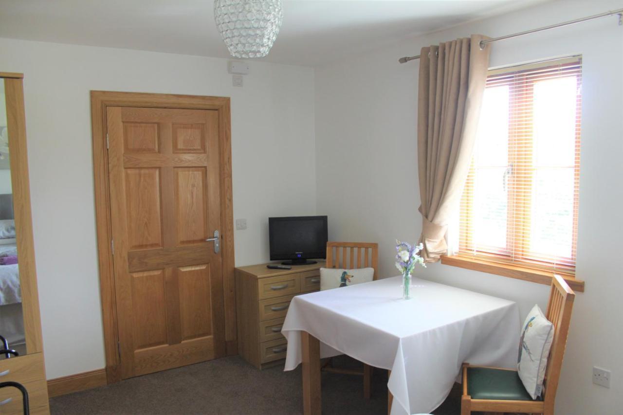 Langdale Lodge At Langdale Lakes, Lincoln Ln3 5Bb Langworth Eksteriør bilde