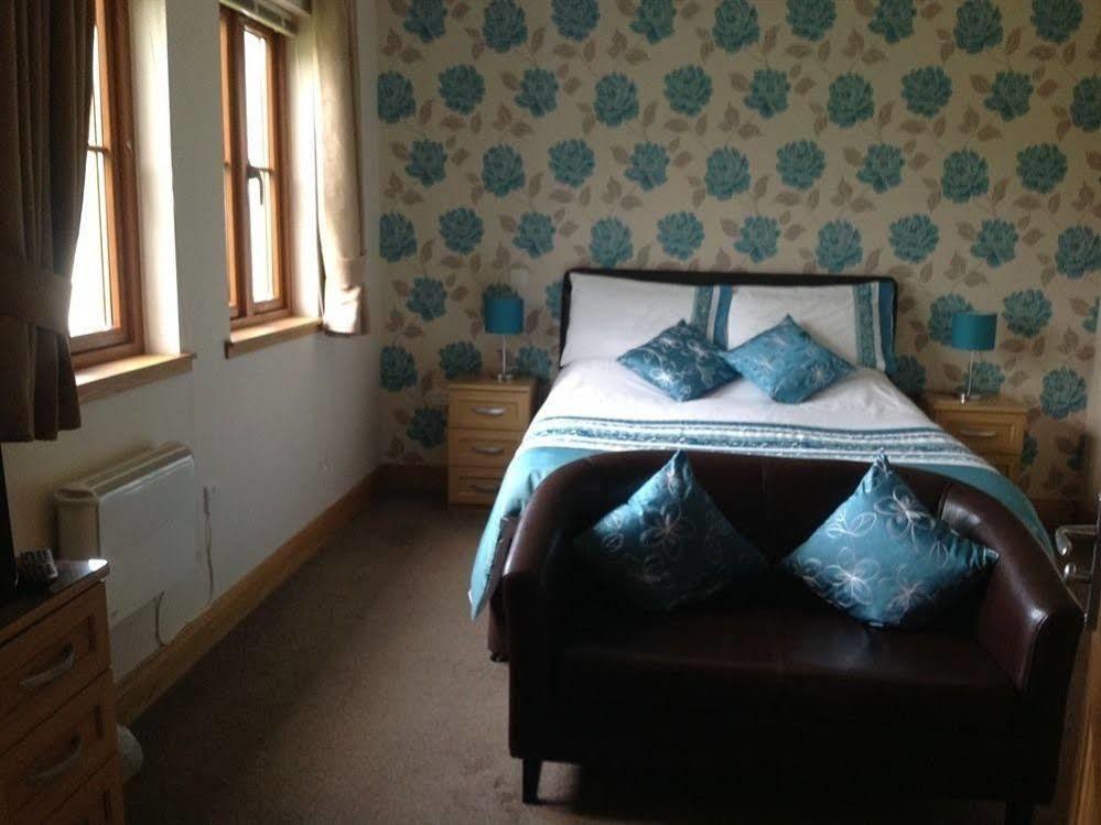 Langdale Lodge At Langdale Lakes, Lincoln Ln3 5Bb Langworth Eksteriør bilde